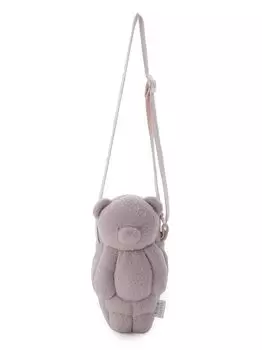 KIDS Chewy Bear сумка через плечо PKGB232632 Kids LAV [Gelato Pique]