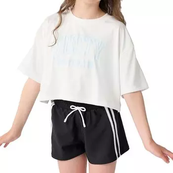 Kids Girls Swimsuit 3 Piece Set 964805 OWT 150 [Rusty]