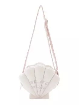 KIDS Гладкая сумка PKGB232540 Kids PNK [Gelato Pique] розовый