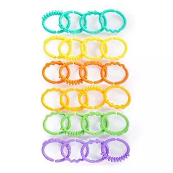 Kids II 8664 – Яркое начало, много ссылок A 7x6x23cm