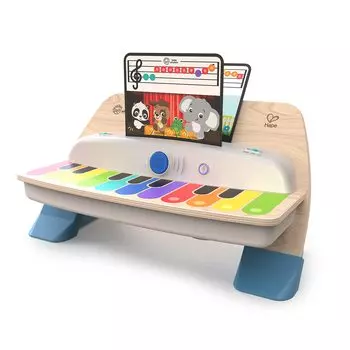 Kids II Japan Baby Einstein Детское пианино Einstein Deluxe Magic Touch от Kids II (12422)