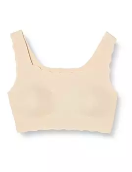 Kids Junior Wireless Bra Cool Sweat Quick Sweat Resistant STEP3 CFX353 Girls OC S [Wacoal Junior] [GOCOCi] Type, Absorbent, Drying,