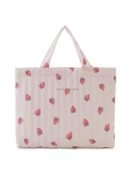 KIDS Lesson Bag PKGB251623 Kids PNK [Gelato Pique] розовый