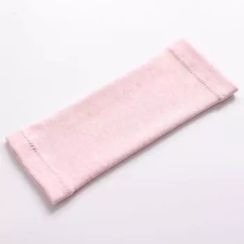 Kids Pure Cotton Elbow Pads Thin Little Child Toddler Boys and Girls Arm Heattech Wrist Protector Sports Arm Protector Protective Sleeve Pure Toner One size