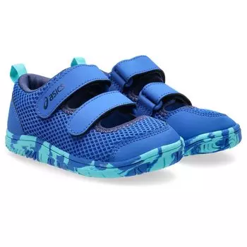 Kids Shoes MESHOES Mini Blue 365 cm [Sukusuku] 17.0