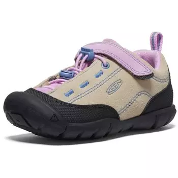 Kids sneakers 1028555 LAVENDER cm [Keen] SAFARI/PASTEL 18.0