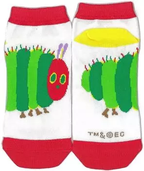 Kids Socks Multicolor [Nakajima Corporation] 134721-19 22~24cm