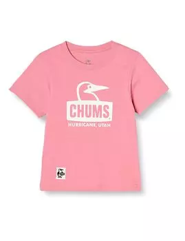 Kids Tops Booby Face Cosmos KXL [Chums] Kid s T-Shirt