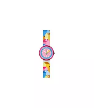 Kids Watch CASITAS FPNP067 [Flick Flak]