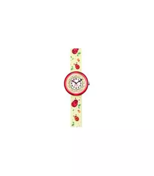 Kids Watch MARIQUITA FBNP150 Girls [Flick Flak]