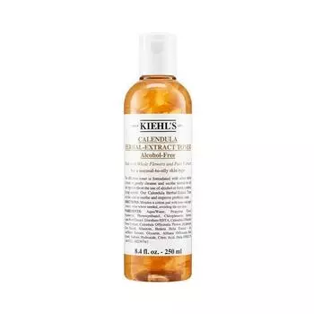 Kiehl s Calendula Herbal Extract Toner 250ml