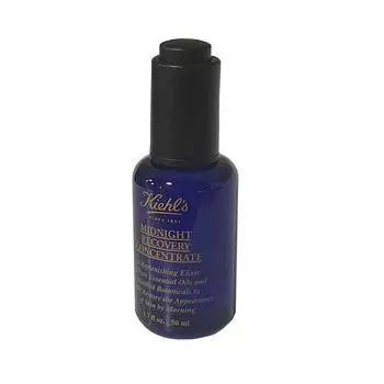 Kiehl s Midnight Recovery Concentrate 50 мл БОЛЬШОЙ, 1 шт.
