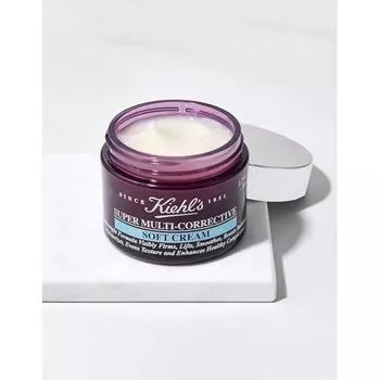 Kiehl S Super Multi Корректирующий мягкий крем 50 мл