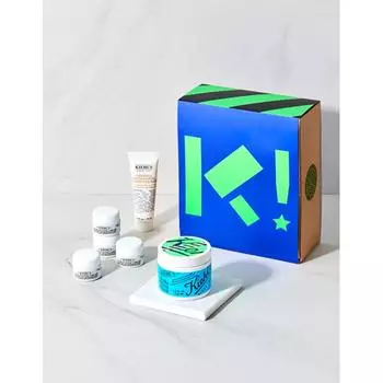 Kiehl S Ultra Facial Cream 125 мл Набор Праздничный выпуск