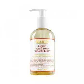 Kiehl S Жидкое мыло для рук Грейпфрут 200 мл