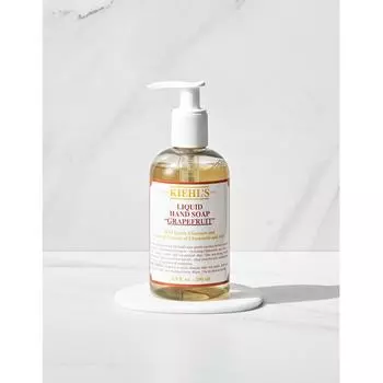 Kiehl S Жидкое мыло для рук Грейпфрут 200 мл Получите +3 при покупке Подпишитесь на подписку On the Day Of My Beauty Box