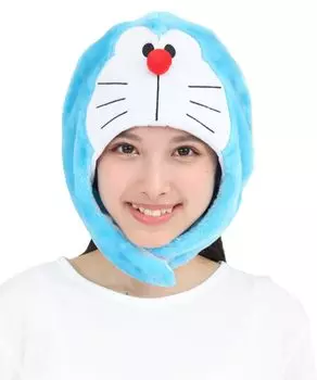 Кигуруми Кепка Шляпа Персонаж Дораэмон Я