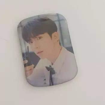 Kihyun Magnet Monsta X
