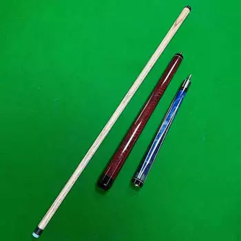 Кий для пула 145 см, современный деревянный бильярд для бара клуба