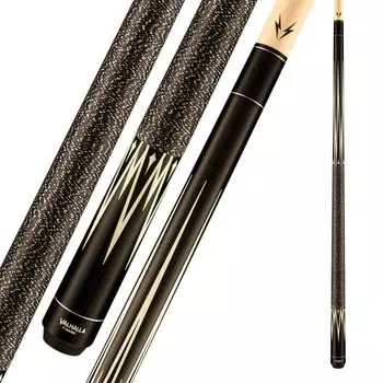 Кий для пула VIKING Valhalla Pool Stick 300 400 Series 58 (19 унций VA301)