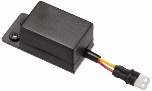 Kijima 304-0526 Мотоциклетные мотоциклетные запчасти ИС реле поворотов для постоянного тока до 50 Вт 2-контактное