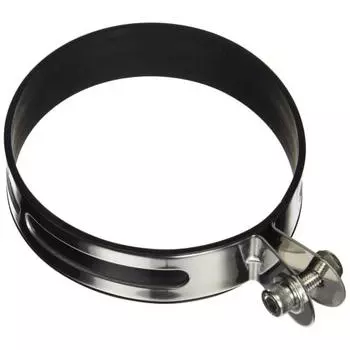 Kijima Band Stainless Steel Muffler Band Puncher Type 120mm 209-277