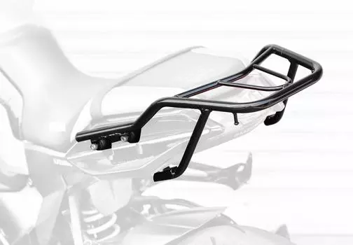 Kijima Bike Carrier Rear Carrier Katana KATANA Black ( 19) 210-2771