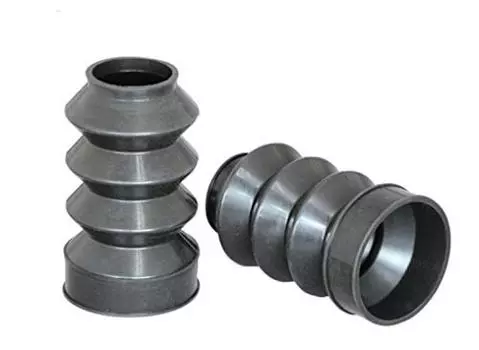 Kijima Bike Parts чехлы для передней вилки 120 мм верхние короткие Harley черные 2 шт 39/нижние 62 HD-03222