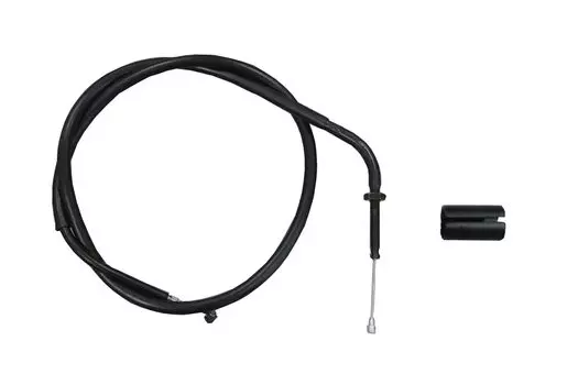 Kijima Bike Parts длинный трос сцепления с рукавом Rebel 1100MT +70 мм