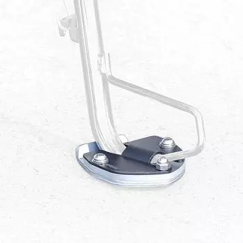 Kijima Bike Parts Широкая пластина Боковая стойка Расширение Контактная зона HONDA 2.3x CT125( 20-) 213-050