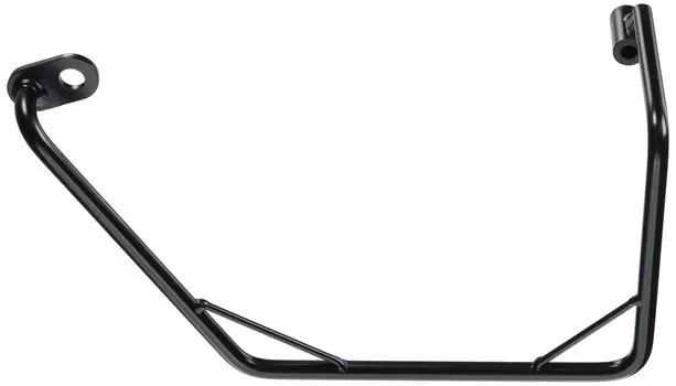 Kijima Bike Parts Side Bag Support Steel Super Cub Left Side Black Cub/Cross ( 18-) 210-4912 чёрный
