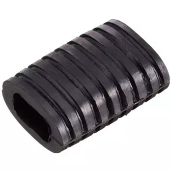 Kijima Change Rubber Black Внутренний диаметр 9x28x38 мм 1 шт 214-161