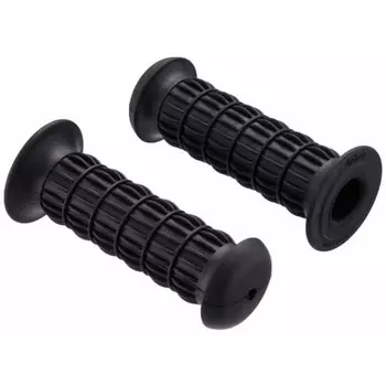 Kijima Classic Mini Grip Non-Penetrating Type Black 121*22.2mm 201-4901