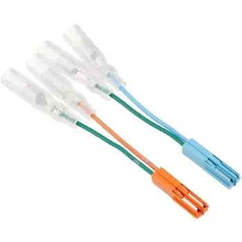 Kijima Conversion Harness Turn Signal Lamp Honda 2P 050 Type 304-6763