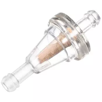 Kijima Gasoline Filter Metal Fiber for Hose Inner Diameter 6mm 105-221