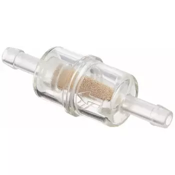 Kijima Gasoline Filter Metal Fiber for Hose Inner Diameter 5mm 105-226