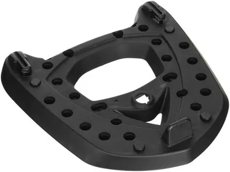 Kijima Комплект винтов для основания верхнего кофра Совместимый & K-22/25 (КОРОБКА 30/50Л) 908-009-01 чёрный