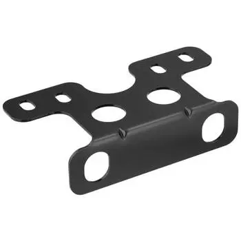 Kijima Мотоциклетные детали Эмблема Подставка для HONDA Эмблема DAX:12В/ЧАЛЫЙ:К 208-3077