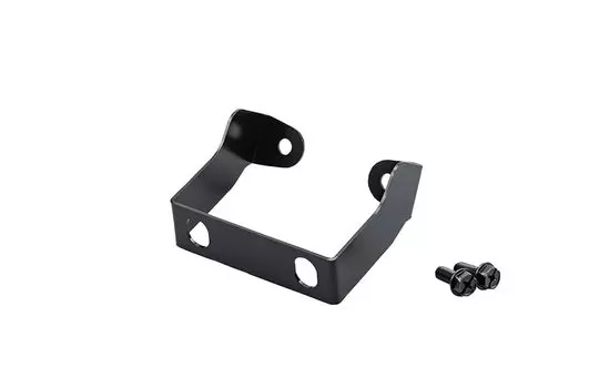 Kijima Мотоциклетные детали Эмблема Стойка для Honda Эмблема Стальная Черная GB350/S( 21-/2BL-NC59) 208-3101 чёрный