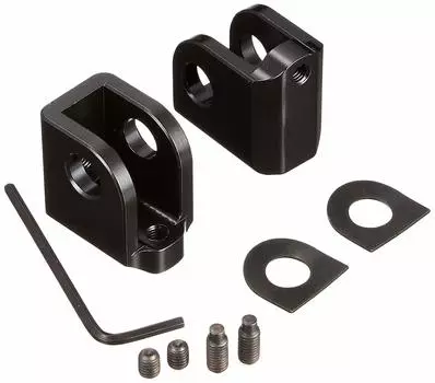 Kijima Мотоциклетные детали Велосипед Шаг Конверсионный Комплект Кронштейнов Softail (р) 2018~ HD-05440