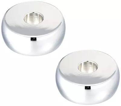 Kijima Мотоциклетные Запчасти Проставка Райзер Хромированный FXSB HD-04275