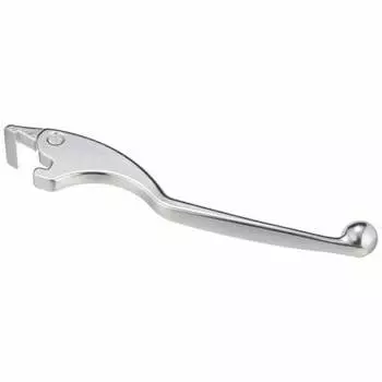 Kijima Motorcycle Bike Parts Brake Lever Yamaha Silver YZF-R25/R3 MT-25/03 etc. 202-082SR