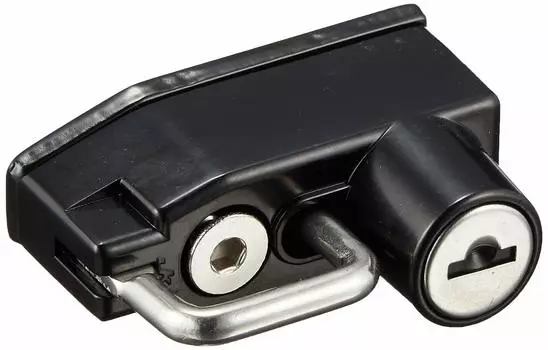 Kijima Motorcycle Bike Parts Helmet Lock ZX-14R( 12-) 303-1535