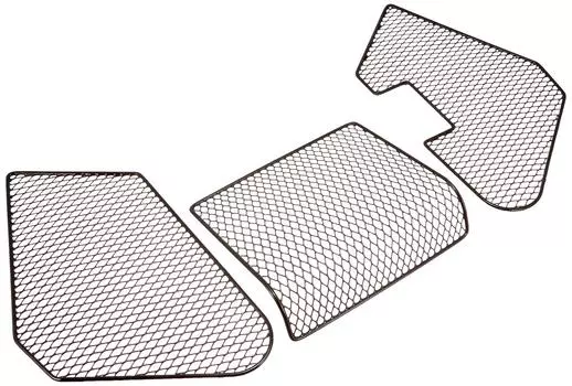 Запчасти для мотоцикла Kijima, рама сиденья, сетка Grack Zoomer, обычная HONDA 208-056