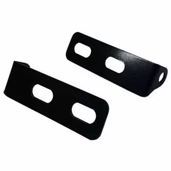 Kijima Motorcycle Parts Turn Signal Stay for Nano Lamp Number Side Left and Right Set 217-2038