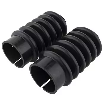 Kijima Пыльники передней вилки Легкие 2 шт./компл. HD-03220