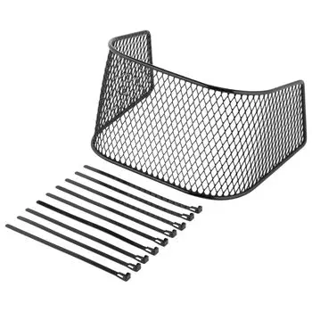 Kijima Seat Frame Back Net Grack Zoomer Normal Seat Frame Rear 208-060