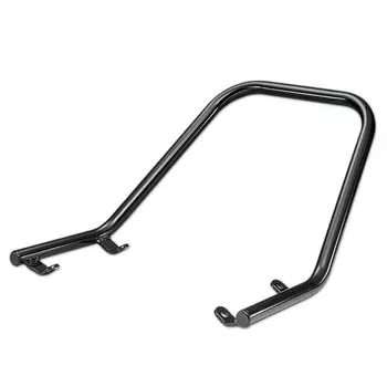 Kijima Тандемная ручка Black Zephyr/x/ZRX 210-701 чёрный