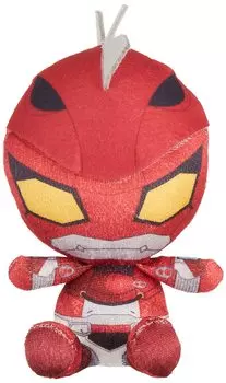 Kikai Sentai Zenkaiger Sentai Hero Мягкая игрушка Juran Interior Figurine Collection H150 x W80 x D45 мм Размер 2369