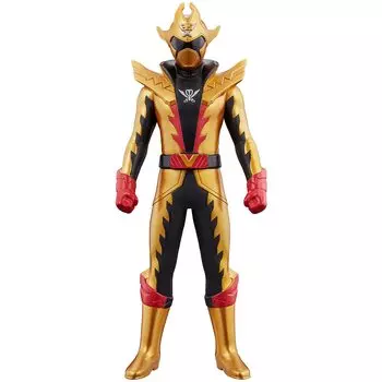 Kikai Sentai Zenkaiger Sentai Hero Series Tsukaiser